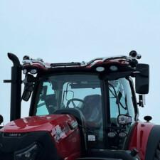 Case IH Kattovaloraudat