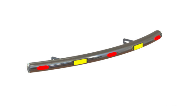 Rear Bar Volvo EWR130E