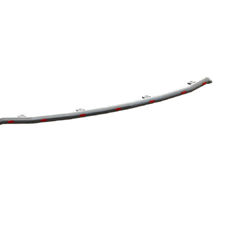 Rear Bar / Counter Weight Bar Volvo EC300E 2021-
