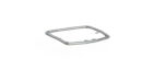 Kuvassa Roof Bar Volvo L45-50G/H Wheel Loaders 2012-
