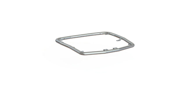 Kuvassa Roof Bar Volvo L45-50G/H Wheel Loaders 2012-