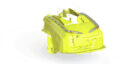 Rear Bar On top of engine cover Volvo L45-50G/H 2012-