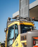 Takbåge Volvo EC/ EW/ ECR/ EWR Grävmaskiner