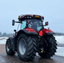 Takbåge till Case IH Puma 150-240