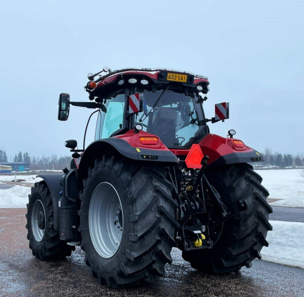 Roof bar for Case IH Puma 150-240 - Bild 3