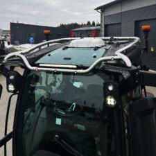 Valtra Kattovaloraudat