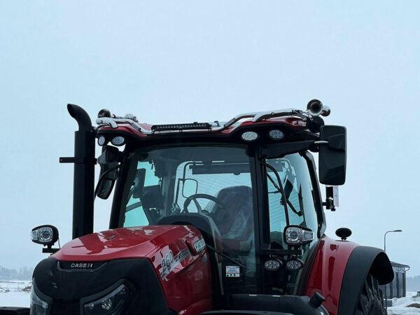 Roof bar for Case IH Puma 150-240 - Bild 2