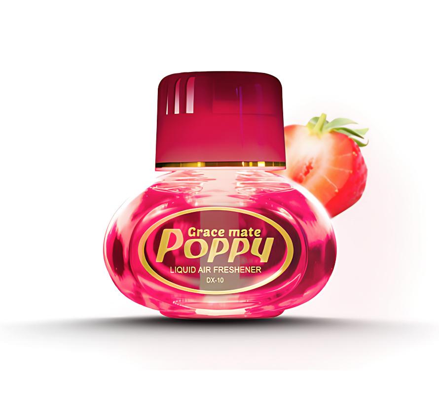 Kuvassa Poppy Original Grace Mate tuoksut Since 1975