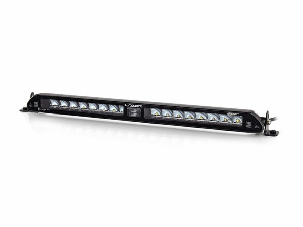 Kuvassa Lazer Linear 18 Elite i-LBA