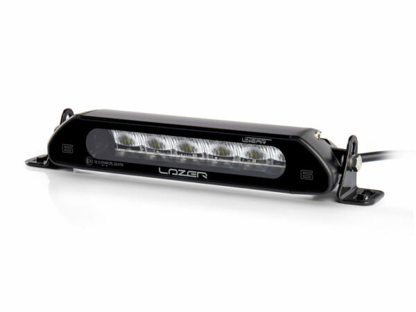 Lazer Linear 6 STD
