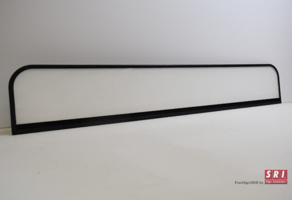 LED-Valokyltti SRI FrontSign MAN TGX (22,5x146cm)