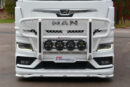 Bull Bar Dakar MAN TGX 2021-