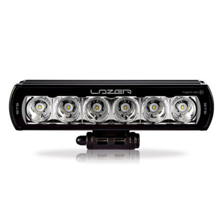 Lazer ST6 EVOLUTION Extraljus