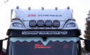 Takbåge DAF XF 2022-