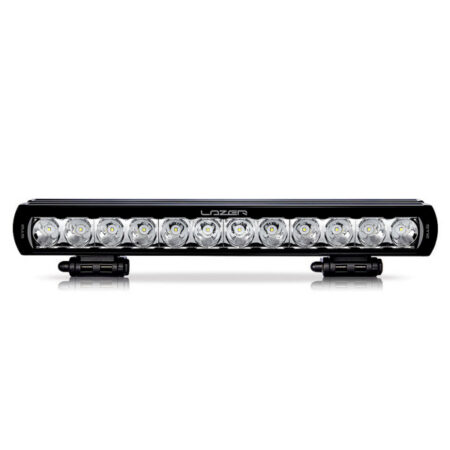Lazer ST12 EVOLUTION, Black