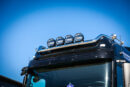 Roof Bar Mercedes-Benz Actros 2,5m (BigSpace)