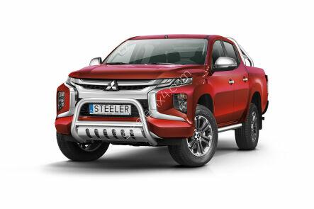 Lisävalotelineet Mitsubishi L200 2019- - Image 2