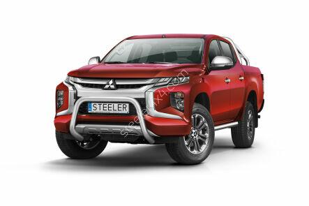 Lisävalotelineet Mitsubishi L200 2019- - Image 3