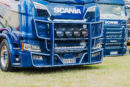 Bull Bar Freeway Scania NextGen 2017-