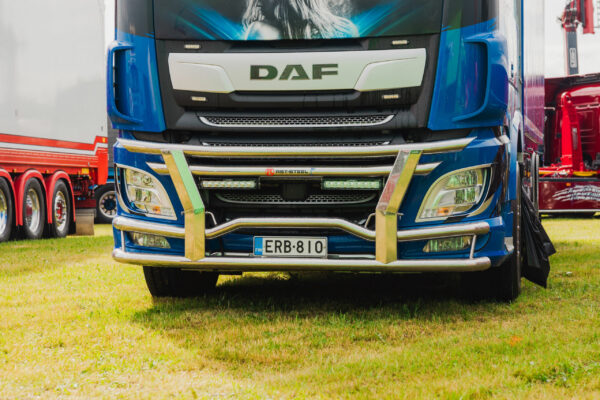 Frontskydd Lite DAF XF 106