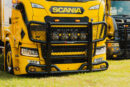 Frontskydd Freeway Scania NextGen R / S 2017-