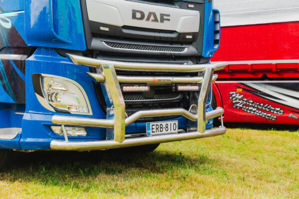 Frontskydd Lite DAF XF 106