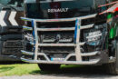Bull Bar Freeway Renault T/C-Series