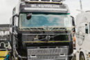Bird Net Volvo FH4