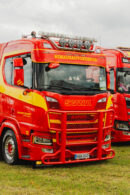 Frontskydd Freeway Scania NextGen R/S 2017-