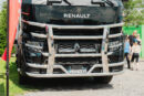 Bull Bar Freeway Renault T/C-Series