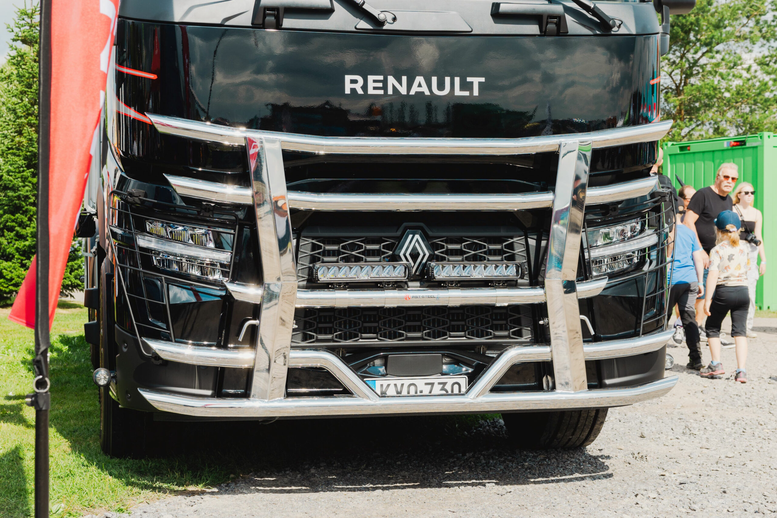 Renault