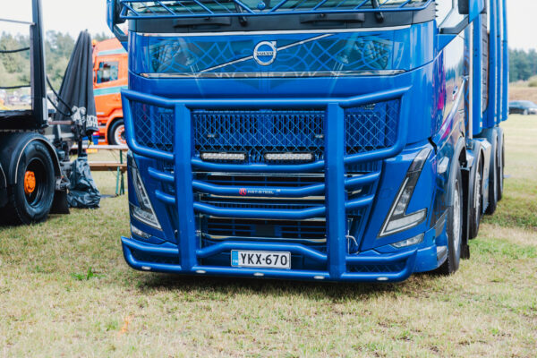 Frontskydd Freeway Volvo FH 2021-