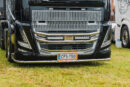 Frontbåge Volvo FH/FM4