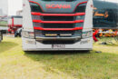 Small Front Bar Scania Nextgen 2017-