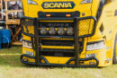Frontskydd Freeway Scania NextGen R / S 2017-