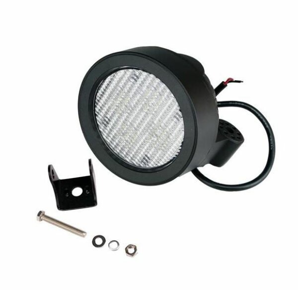 Revon LED Work Light 40W/3400lm, John Deere - Image 2