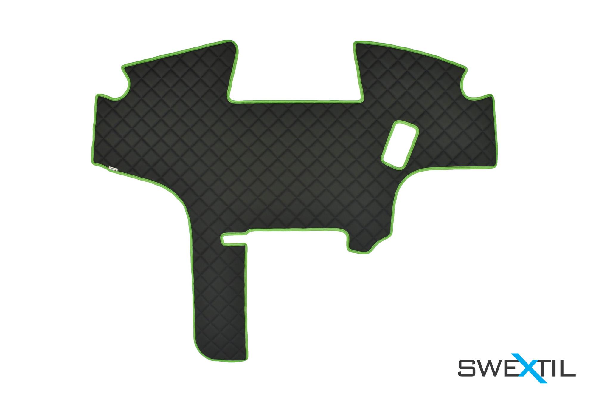 Kuvassa Lattiamatot John Deere 7020-7030/8020-8030