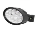 Arbetsljus Revon 40W/3400lm, Case / New Holland