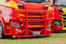 Frontskydd Freeway Scania NextGen R/S 2017-