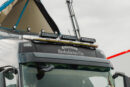 Takbåge Volvo FH4 Globetrotter/Globetrotter XL