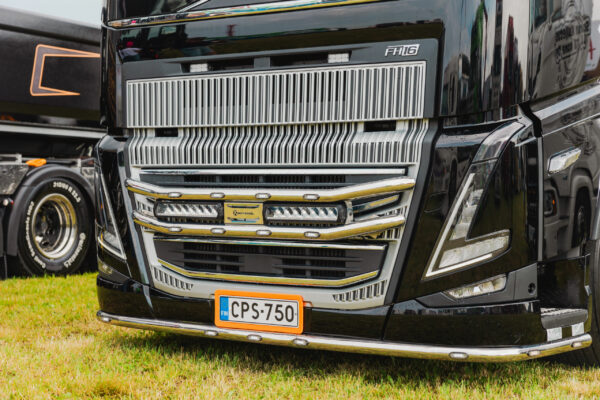 Front Bar Volvo FH/FM4 - Bild 2