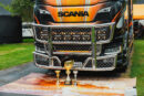 Bull Bar Freeway Scania NextGen 2017-