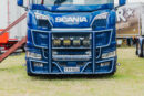 Bull Bar Freeway Scania NextGen 2017-