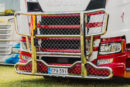 Frontskydd Freeway Scania NextGen R/S 2017-