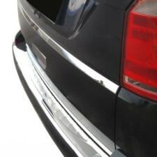 Kylkilistojen kromisarjat pakettiautoihin