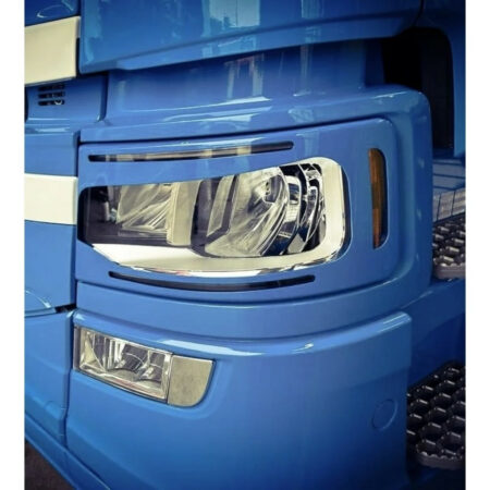 Ögonbryn Scania NG 2017- LED-Ljus