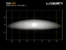 Lazer Glide Elite LED Light Bar