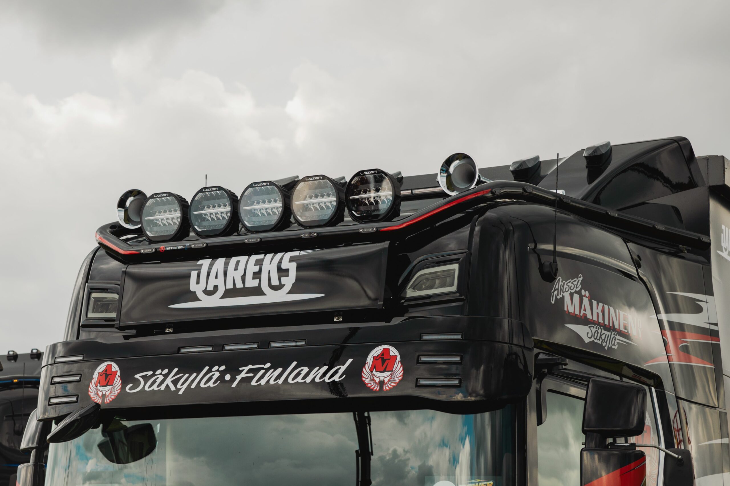 Scania