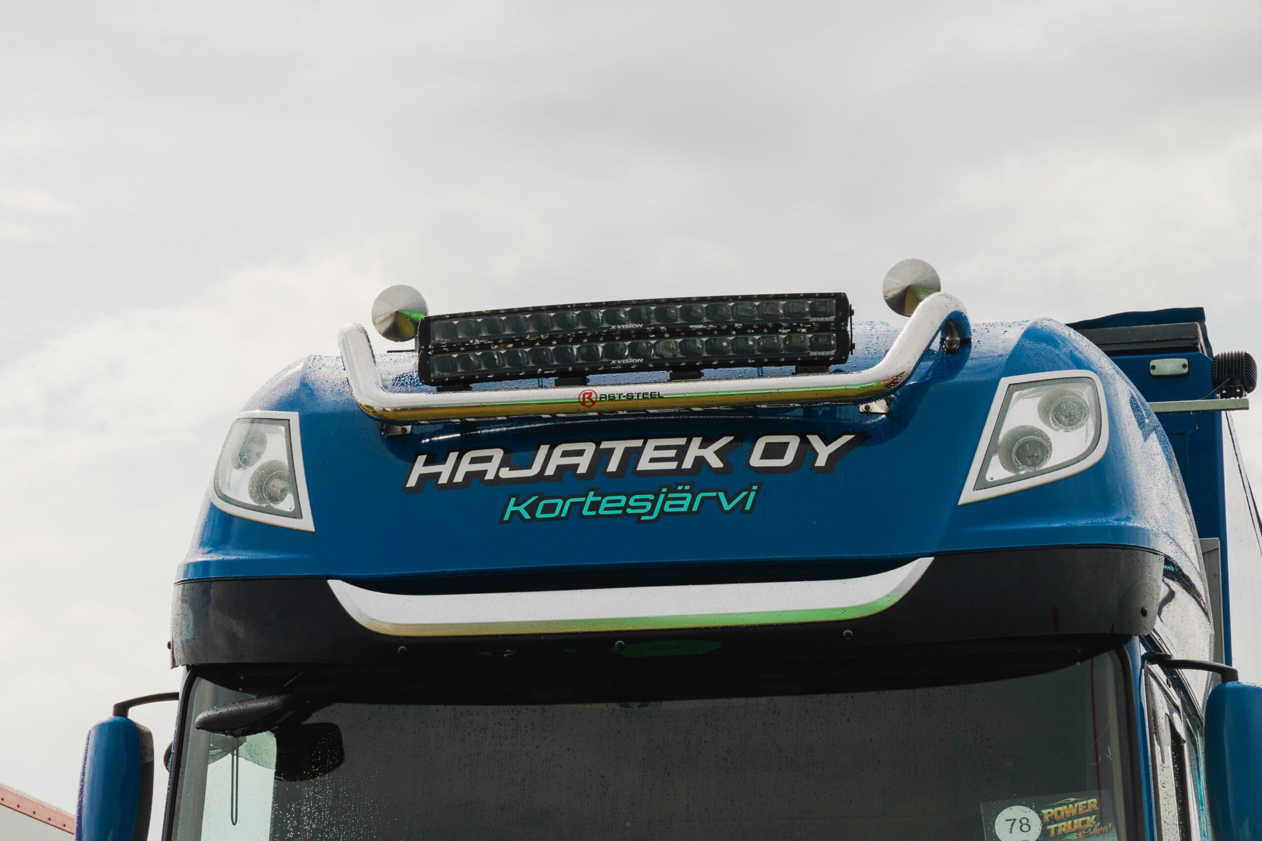 DAF