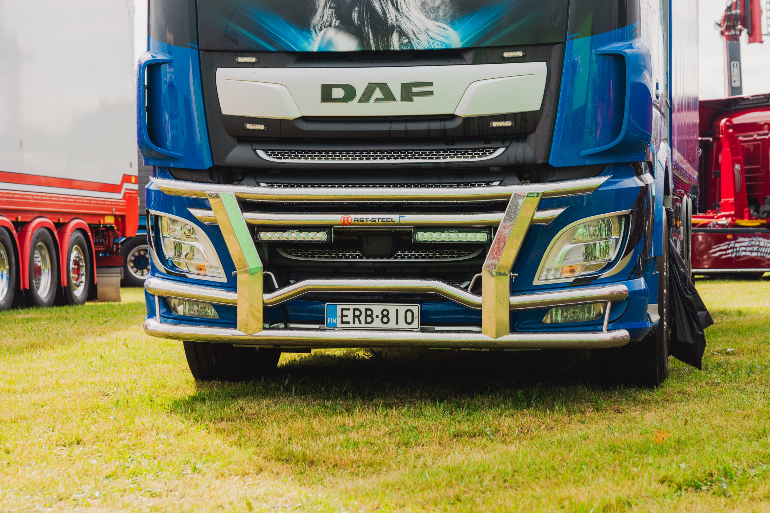 DAF